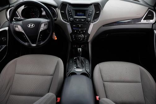 2014 Hyundai SANTA FE GLS