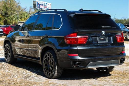 2013 BMW X5 xDrive35i