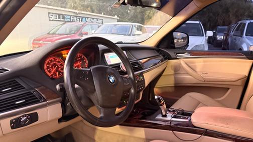 2013 BMW X5 xDrive35i