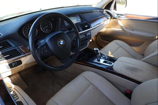 2013 BMW X5 xDrive35i