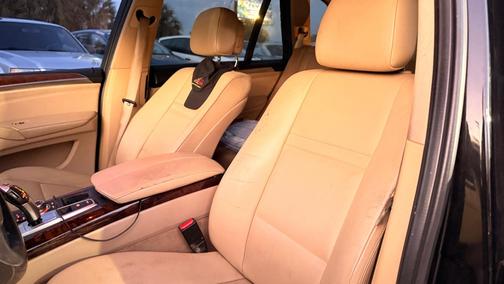 2013 BMW X5 xDrive35i