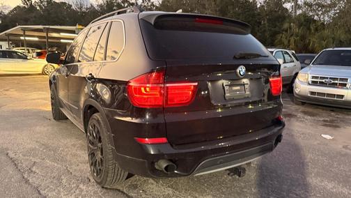 2013 BMW X5 xDrive35i