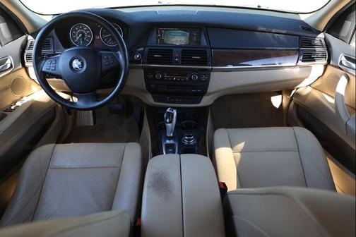 2013 BMW X5 xDrive35i