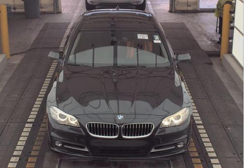 2015 BMW 535 4DR SEDAN