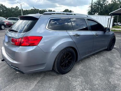 2012 Acura TSX 2.4