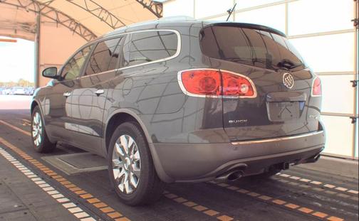 2011 Buick Enclave 2XL