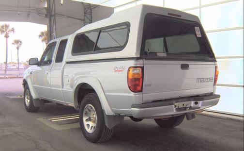 2004 Mazda B3000 DS