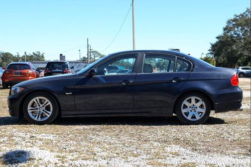 2008 BMW 328 I