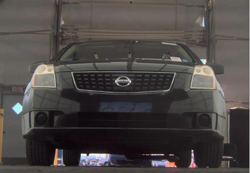 2008 Nissan Sentra 2.0