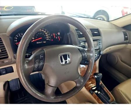 2005 Honda Accord EX-L