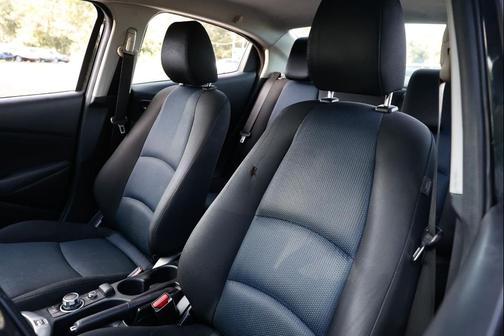 2019 Toyota Yaris Sedan L