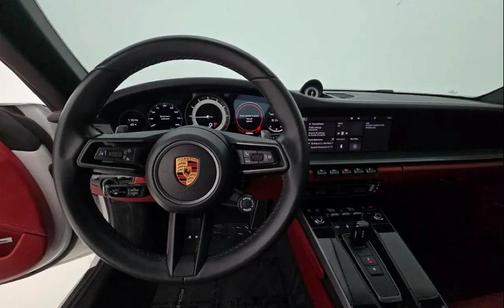 2020 Porsche 911 911 Carrera S