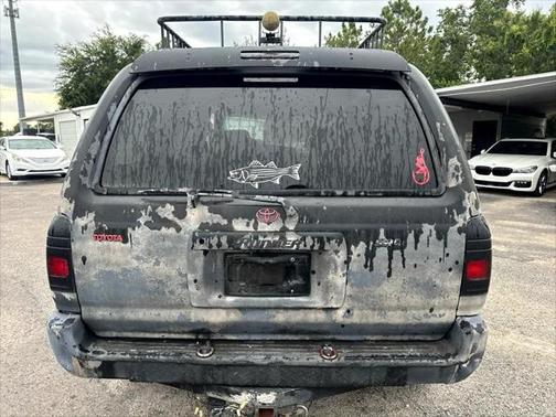 1997 Toyota 4Runner SR5