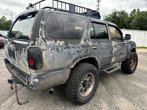 1997 Toyota 4Runner SR5