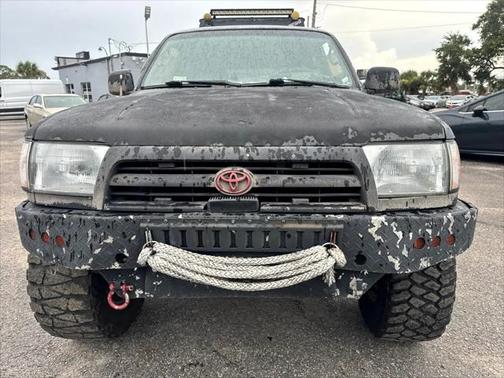 1997 Toyota 4Runner SR5