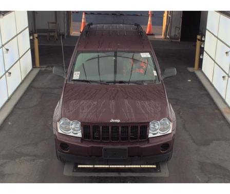 2006 Jeep Grand Cherokee Laredo