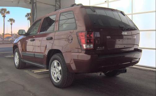 2006 Jeep Grand Cherokee Laredo