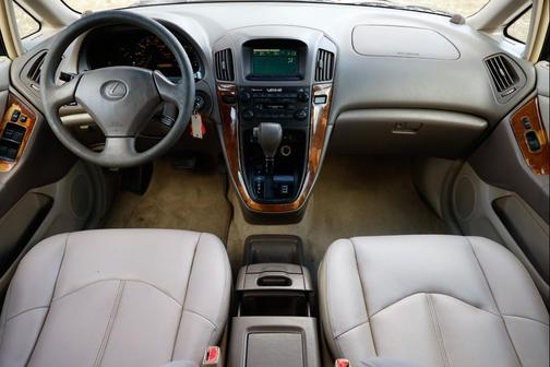 2000 Lexus RX 300 Base