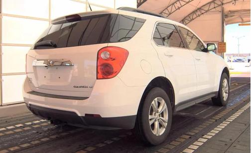 2011 Chevrolet Equinox LT
