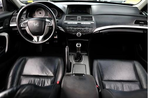 2011 Honda Accord EX-L