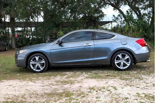 2011 Honda Accord EX-L