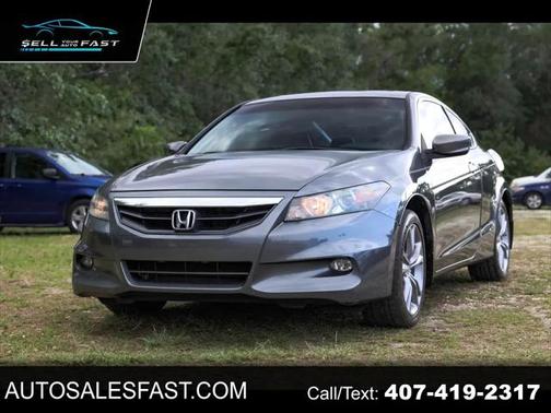 2011 Honda Accord EX-L