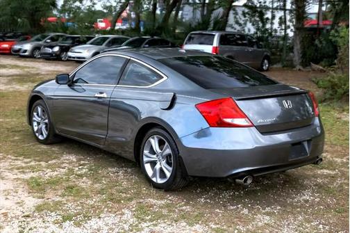 2011 Honda Accord EX-L