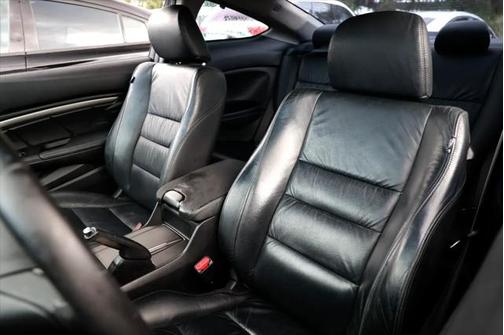 2011 Honda Accord EX-L