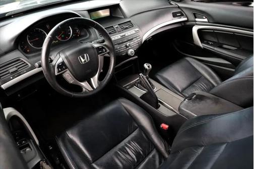 2011 Honda Accord EX-L