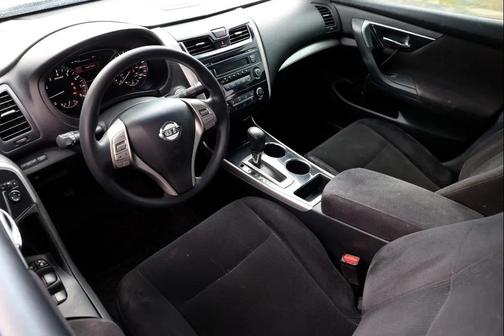 2013 Nissan Altima 2.5 S