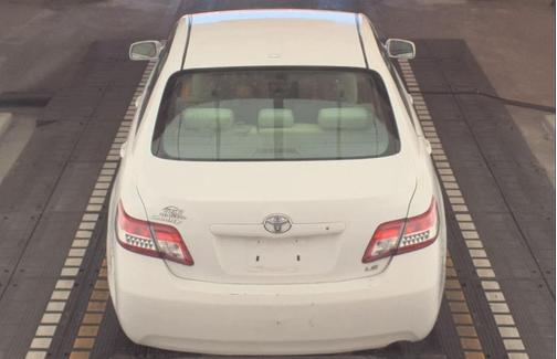 2010 Toyota Camry SE