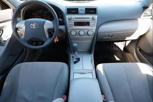 2010 Toyota Camry SE