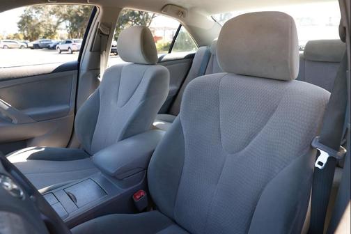 2010 Toyota Camry SE