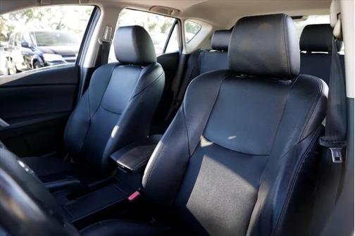 2011 Mazda Mazda3 s Grand Touring