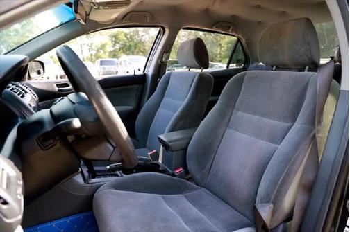 2003 Honda Accord 2.4 LX