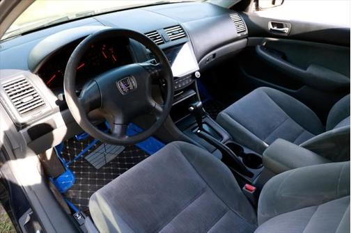 2003 Honda Accord 2.4 LX