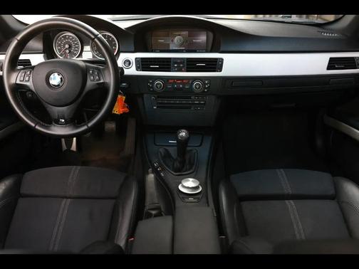 2008 BMW M3 Base