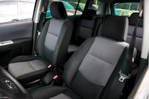 2007 Mazda Mazda5 Touring