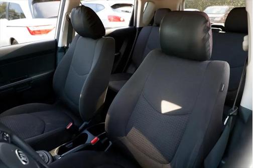 2013 Kia Soul Base