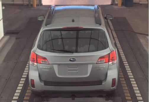 2011 Subaru Outback 3.6 R Limited