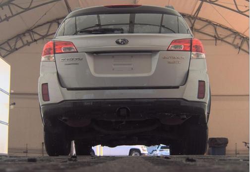 2011 Subaru Outback 3.6 R Limited