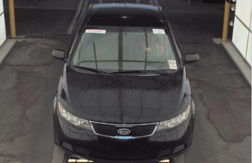 2012 Kia Forte LX