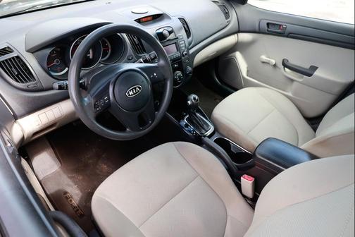 2012 Kia Forte LX