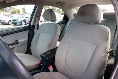 2012 Kia Forte LX