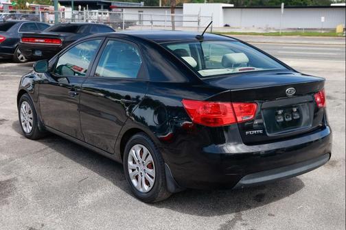2012 Kia Forte LX