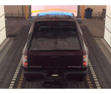 2007 Honda Ridgeline RTL