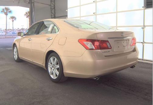 2008 Lexus ES 350 Base