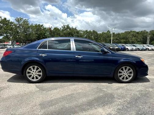 2008 Toyota Avalon Limited