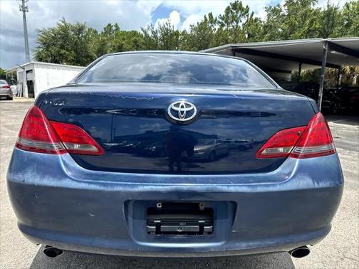 2008 Toyota Avalon Limited