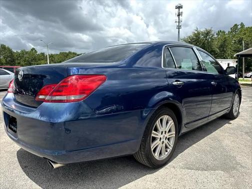 2008 Toyota Avalon Limited